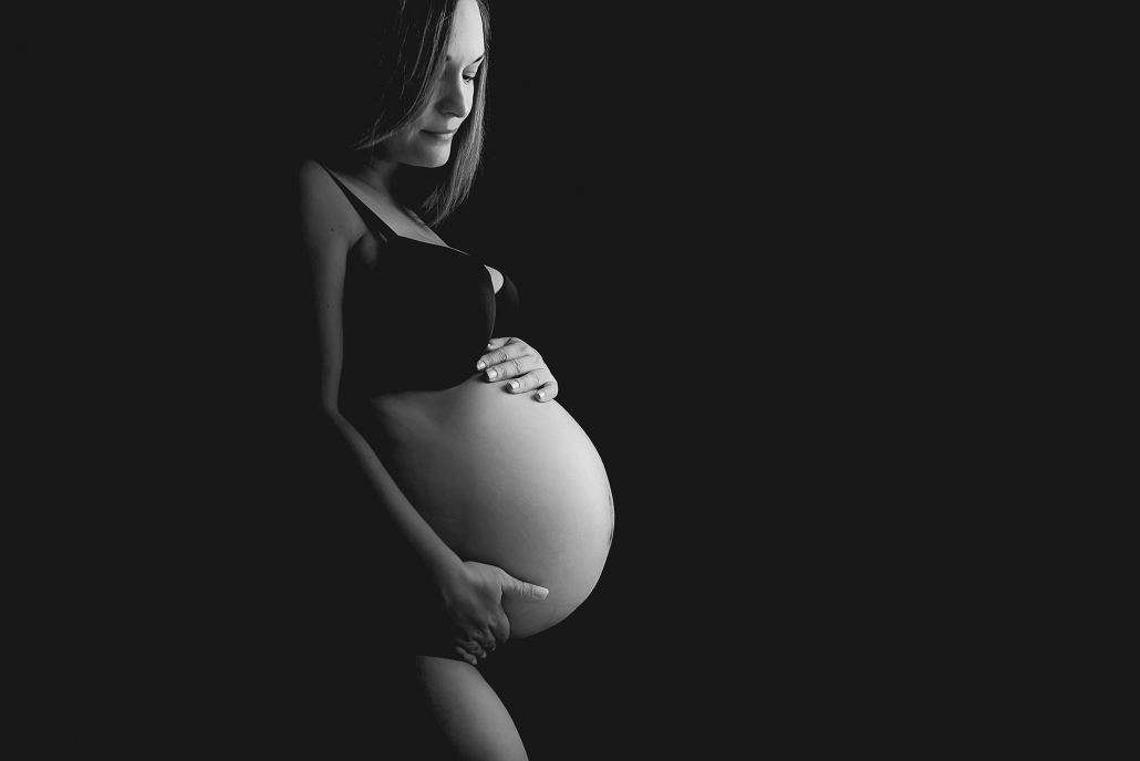 Aberdeen Maternity Photographer