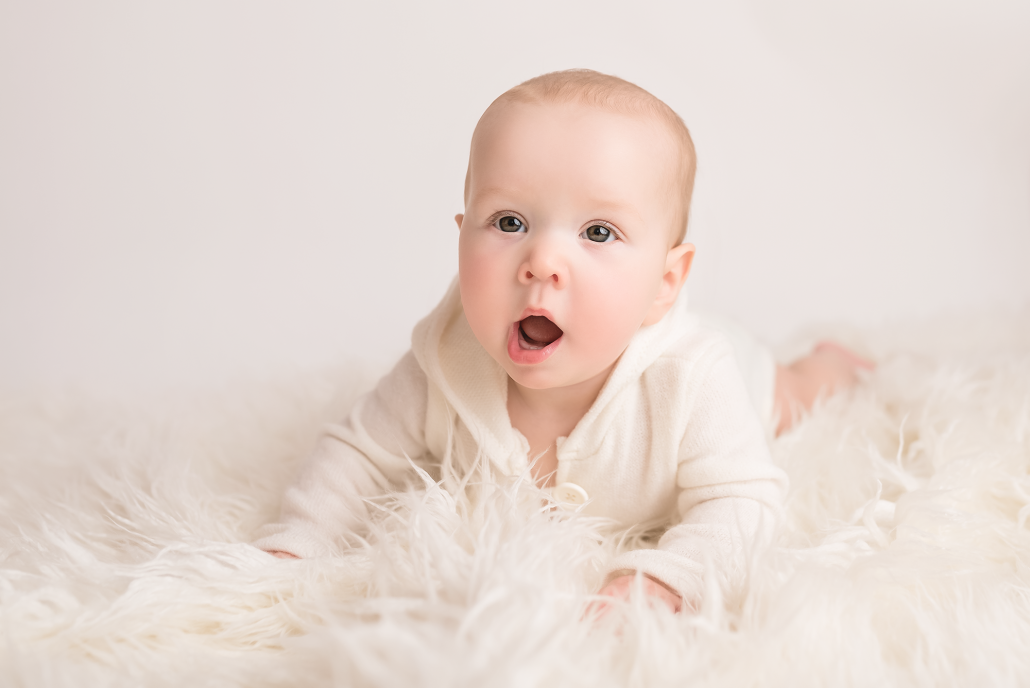 Baby Photographer Aberdeen