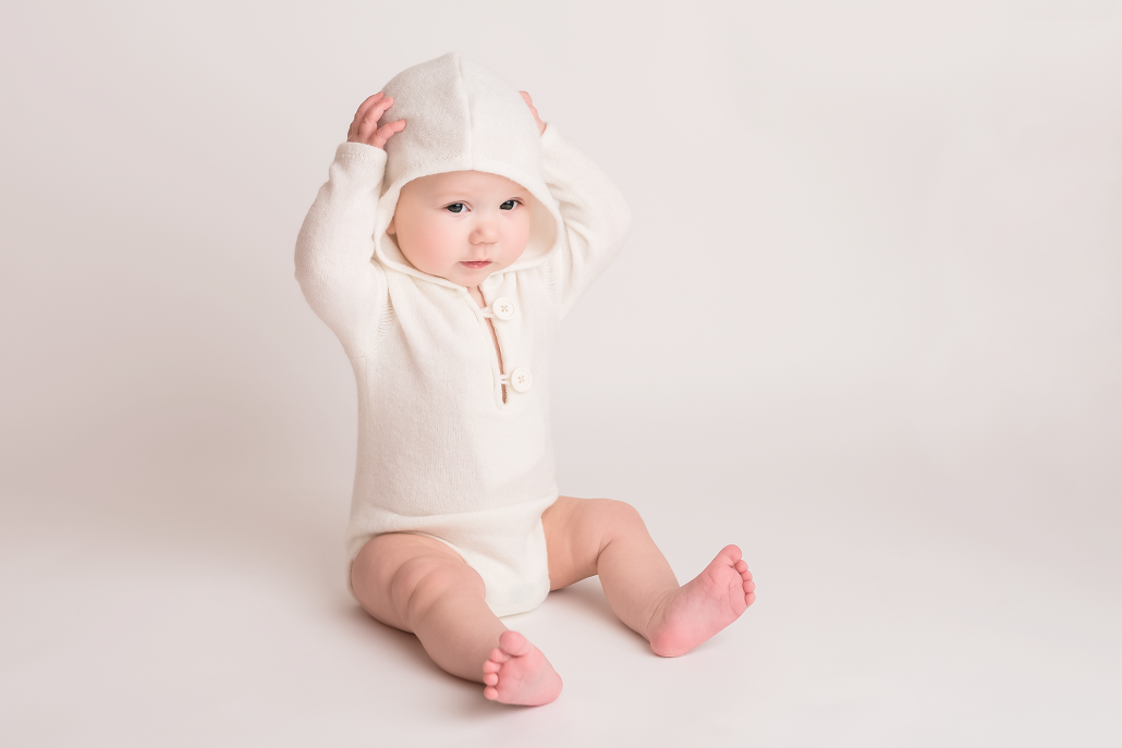 Aberdeen baby Photographer