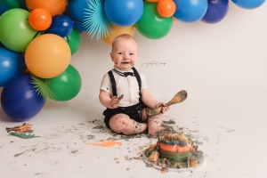 Baby Photographer Aberdeen