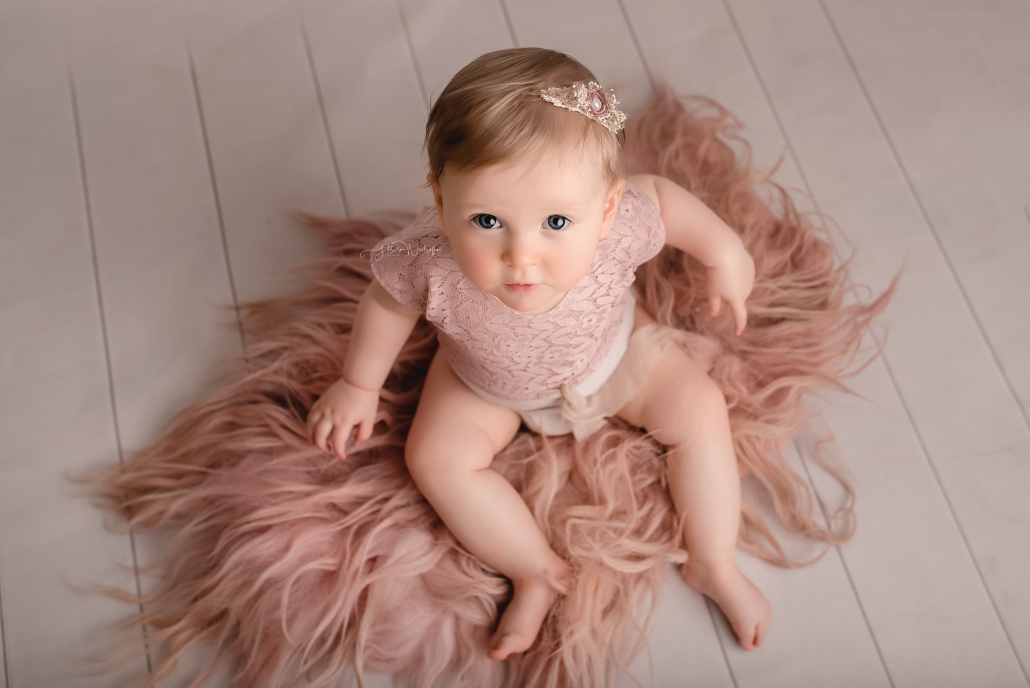 Baby Photographer Aberdeen