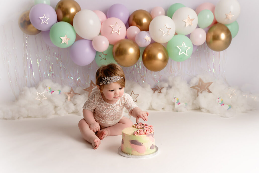 Aberdeen Cakesmash Photographer