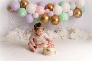 Aberdeen Cakesmash Photographer