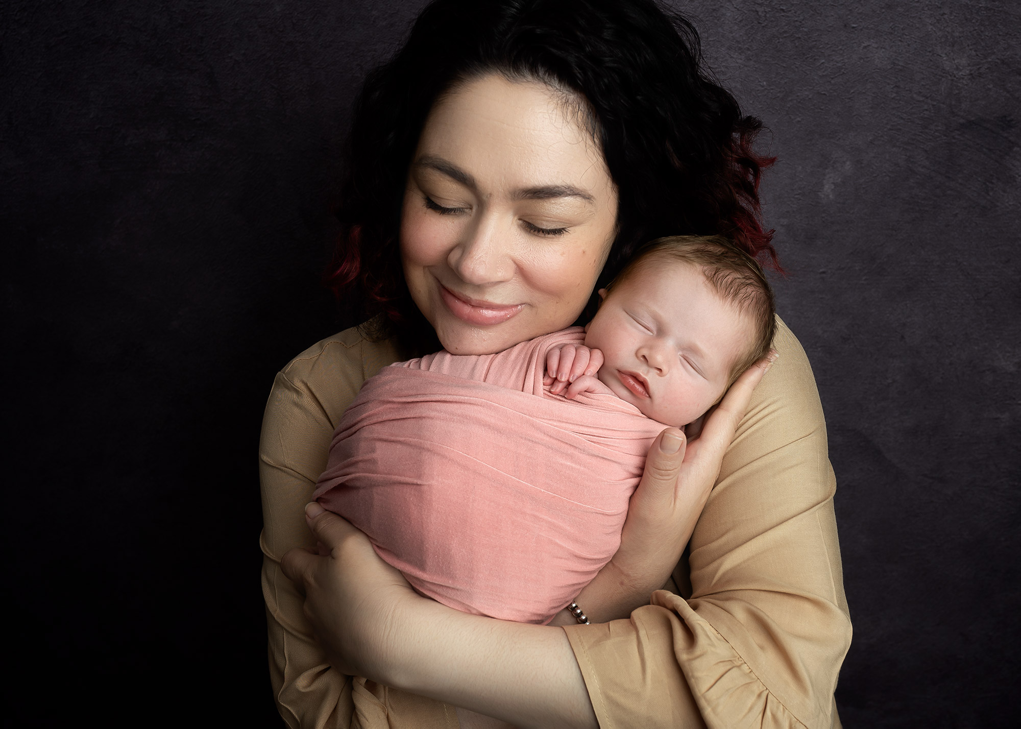Aberdeen Baby Photographer