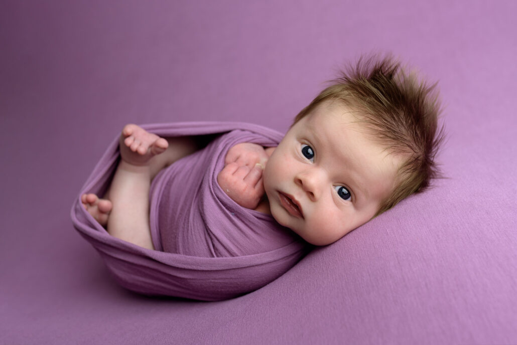 baby massage