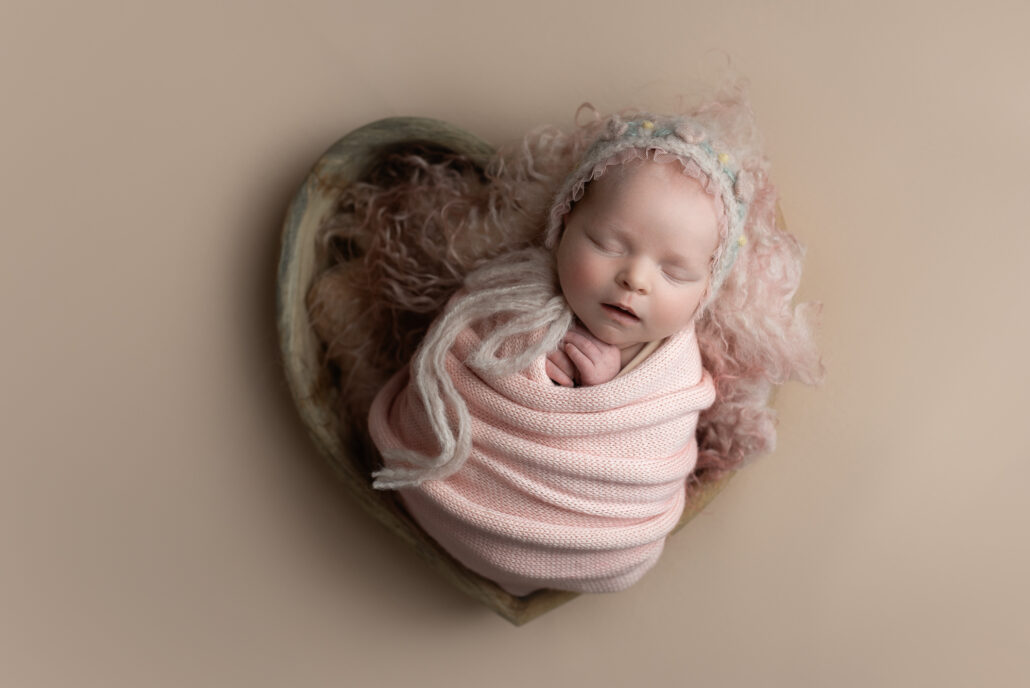 Portlethen Newborn Photographer