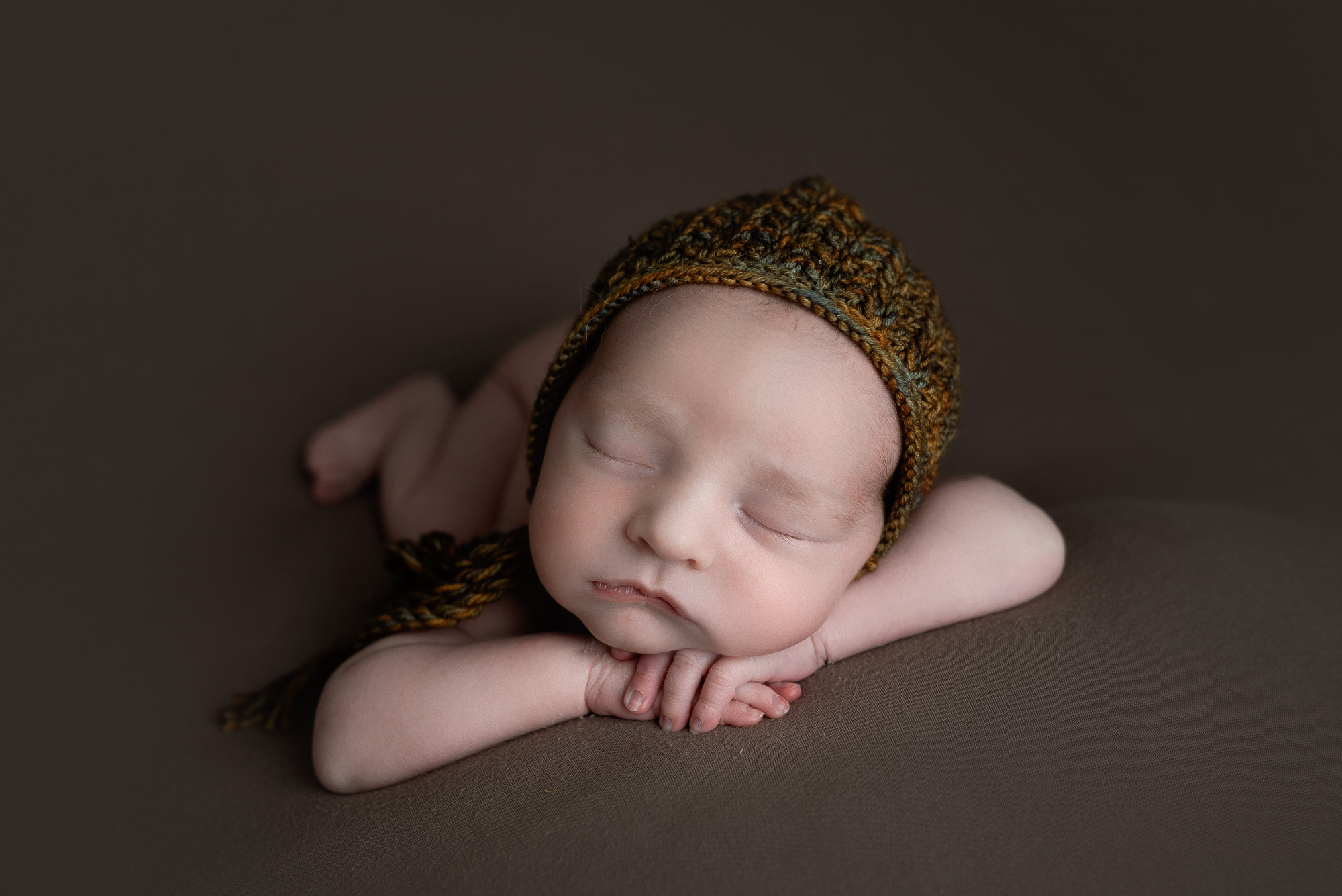 Aberdeenshire Newborn Photographer